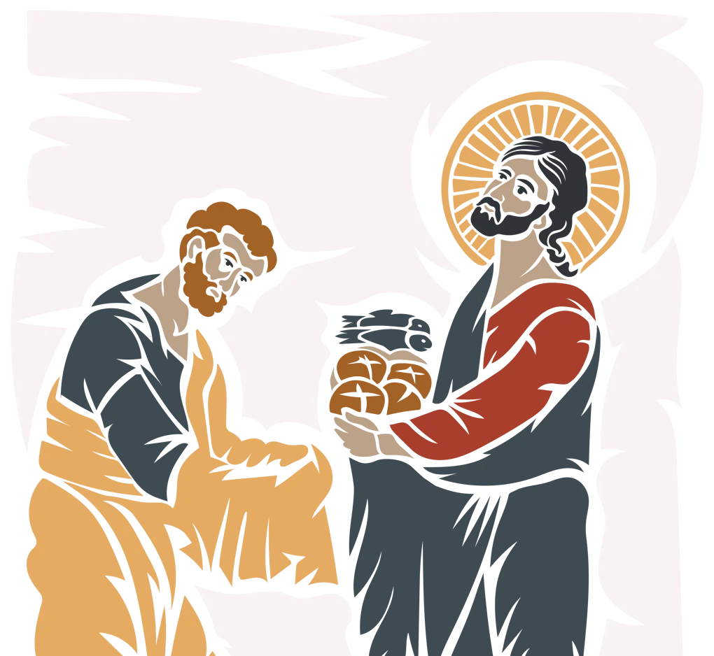 Help 1517 Bring the Comfort of the Resurrected Christ to More People