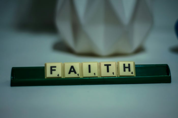 When Faith Becomes Blind: The Problem with Fideism