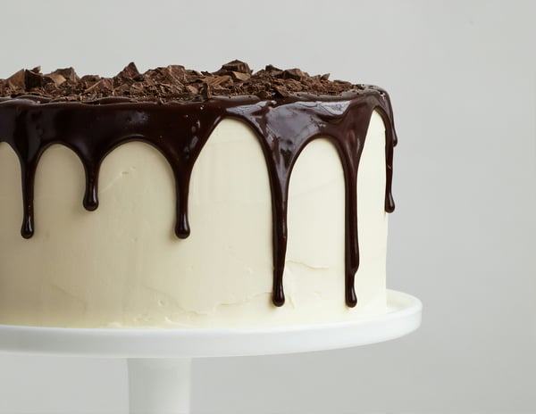 Is it Cake? Is it Ministry?