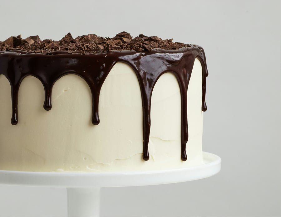 Is it Cake? Is it Ministry?