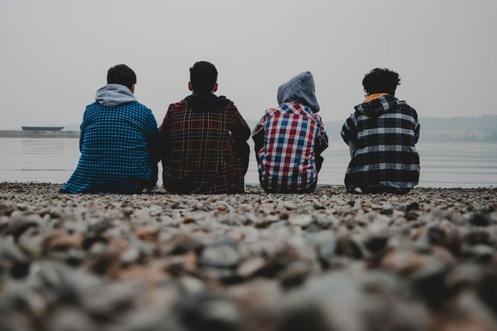 A Prayer for My Teens