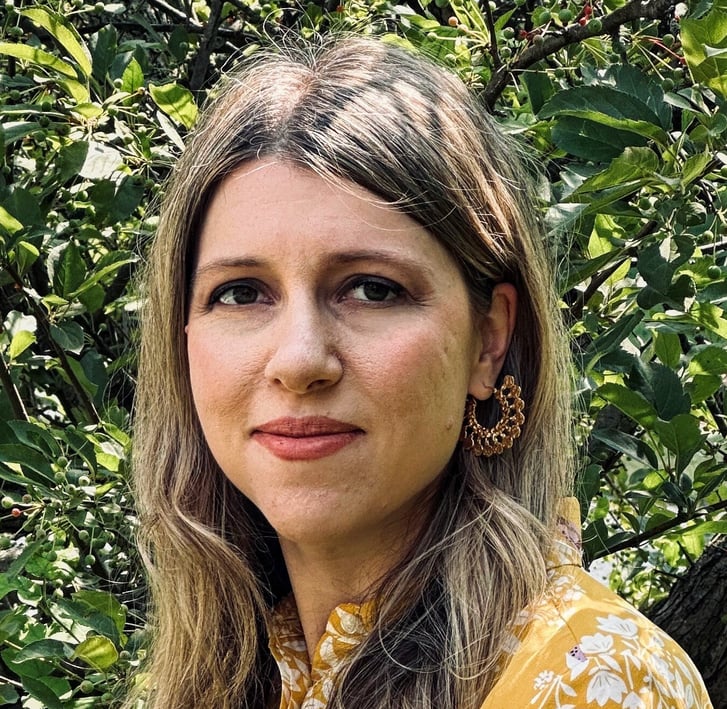 Amy Mantravadi