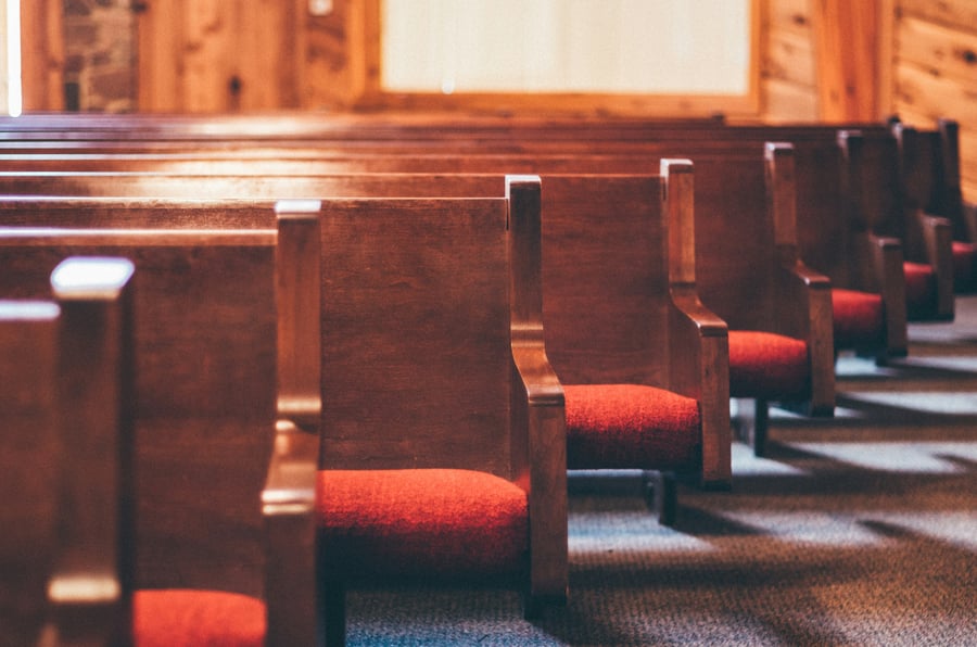 Worship According to the Word
