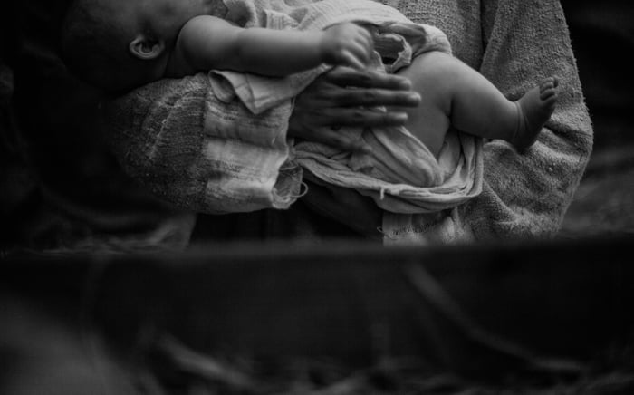 For Us and For Our Salvation