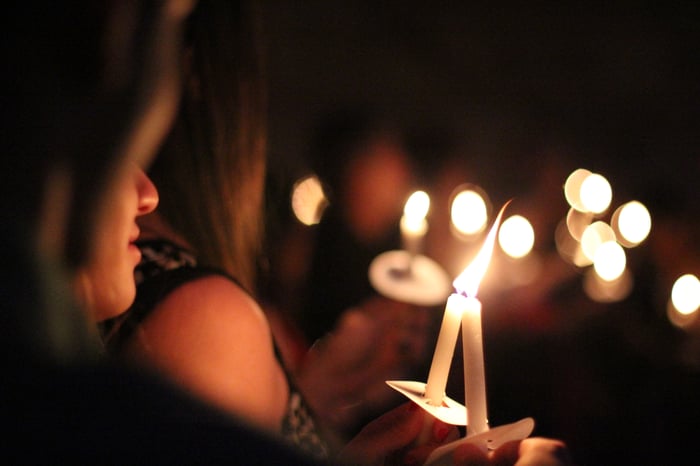 The Christmas Letdown