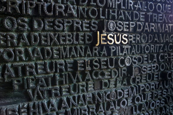Josephus on Jesus
