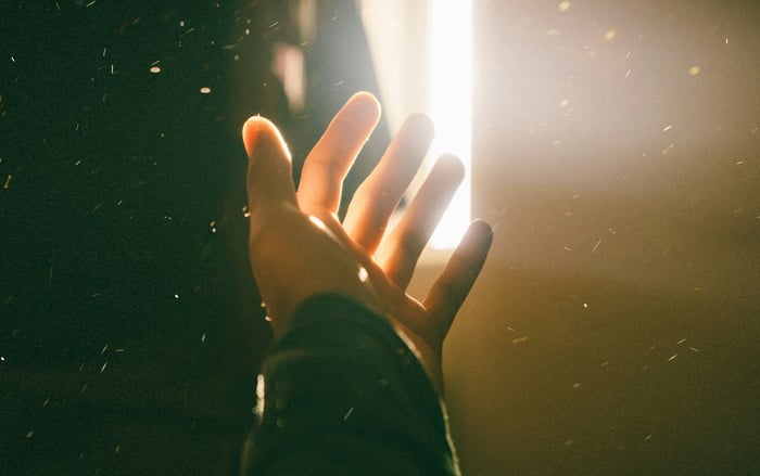 You are not weak. You are at war