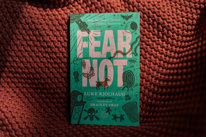 The Fear of Being Known
