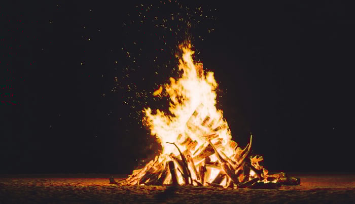 God's Sufficiency in the Face of Our Inadequacy