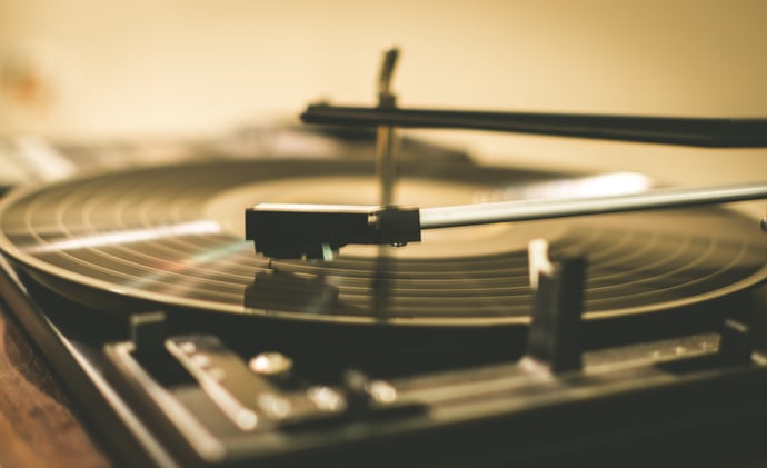 CHA Weekend Edition: Amy Grant’s Crossover Controversies