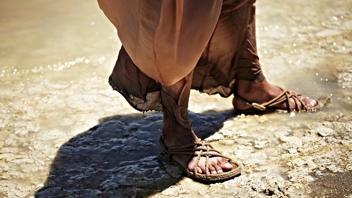 Was Jesus Ambitious?