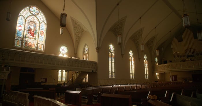 Church Aesthetics