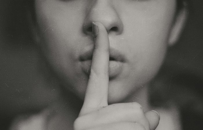 When Silence Speaks: A Christian Call to Restraint in the Age of Opinions