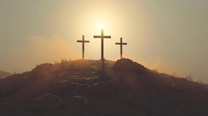 Big Questions About Faith, Love, and, Salvation
