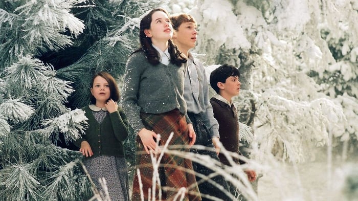 Learning God's Grand Story through the Chronicles of Narnia
