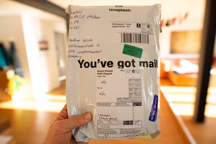 CHA Weekend Edition: The January Mega Mailbag