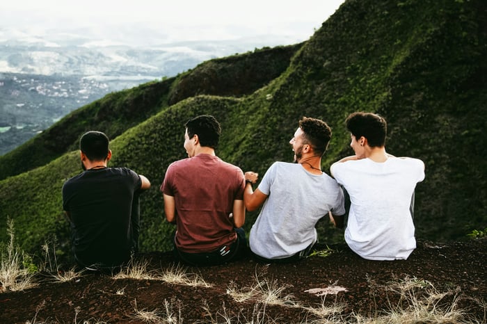 Failing at Friendship, and the Freedom to be Known