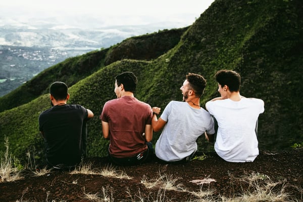 Failing at Friendship, and the Freedom to be Known