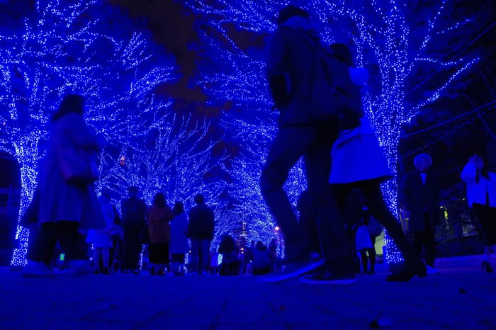 Comfort During a Blue Christmas