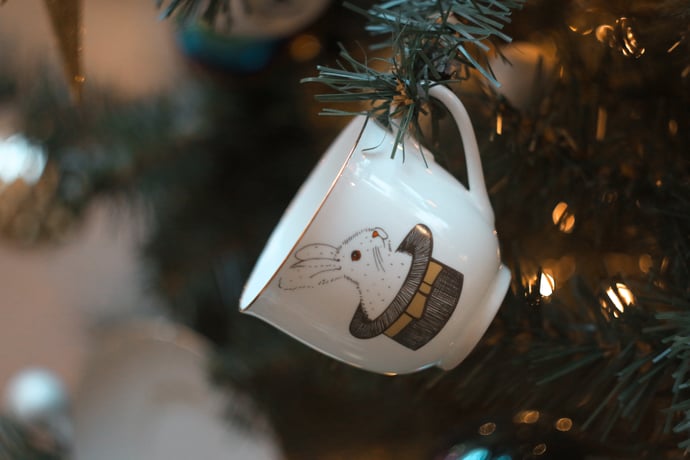 286: Lewis - The whole book, indeed, is a picture of the Tree of Life