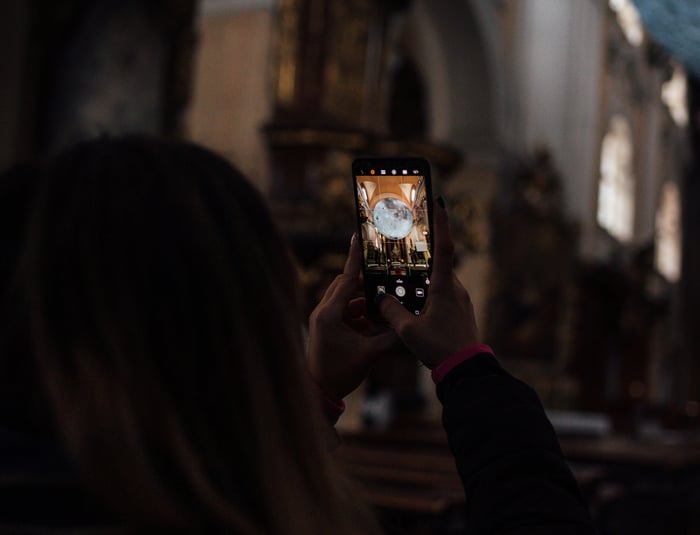 Christian Liturgy in our Distracted Age