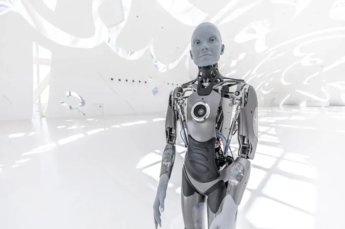 AI Can't Save You