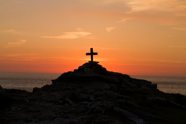 Jesus Is God: The Old Testament Says So