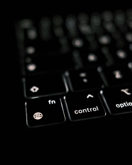 Grace and the Illusion of Control 