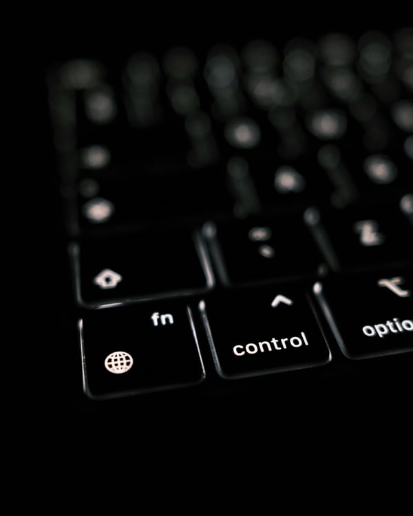 Grace and the Illusion of Control 