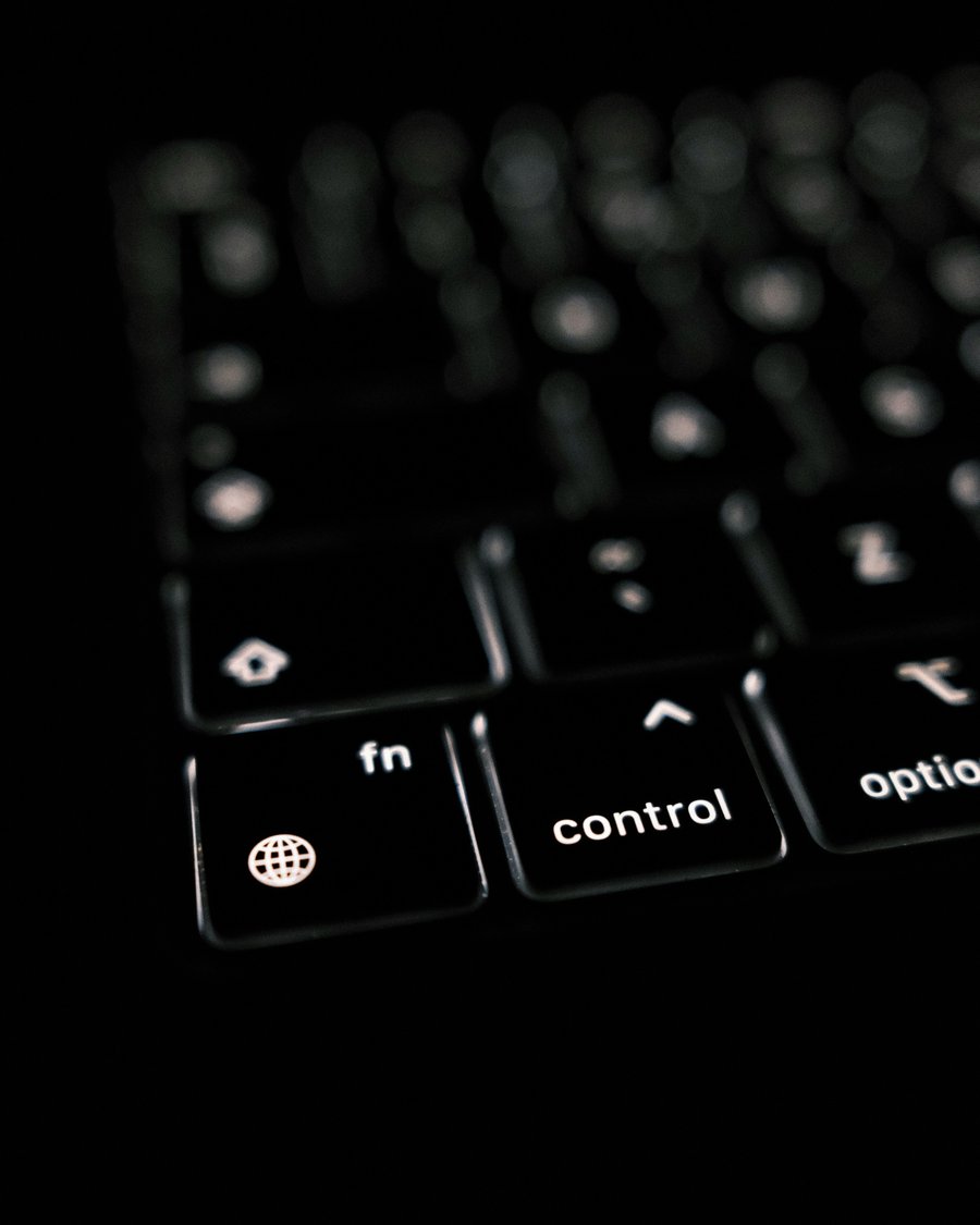 Grace and the Illusion of Control 
