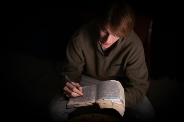 Can Theologians, Too, Be Saved