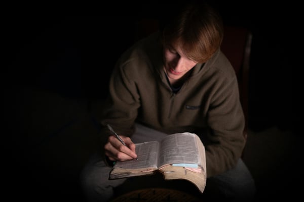 Can Theologians, Too, Be Saved?