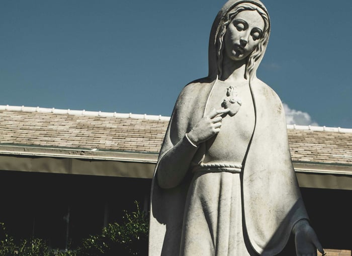 A Tale of Two Mothers