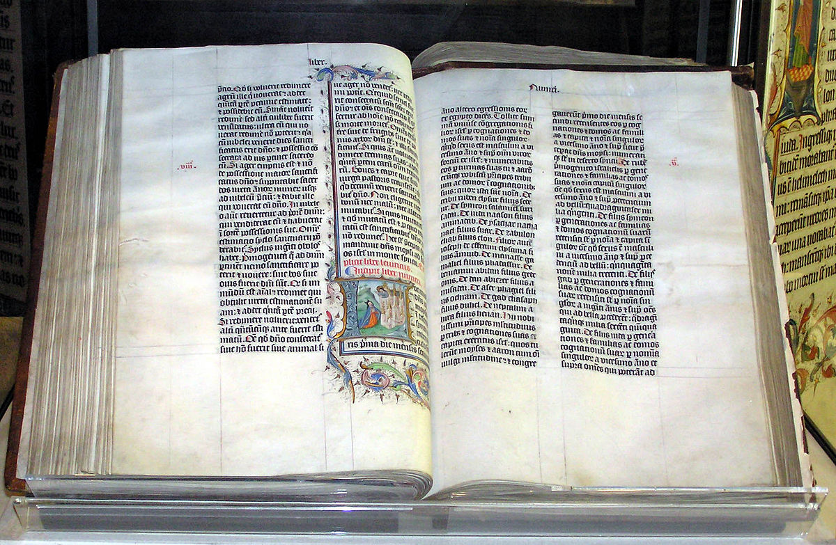 CHA Weekend Edition: Between Malachi and Matthew, the Story Behind the First Advent