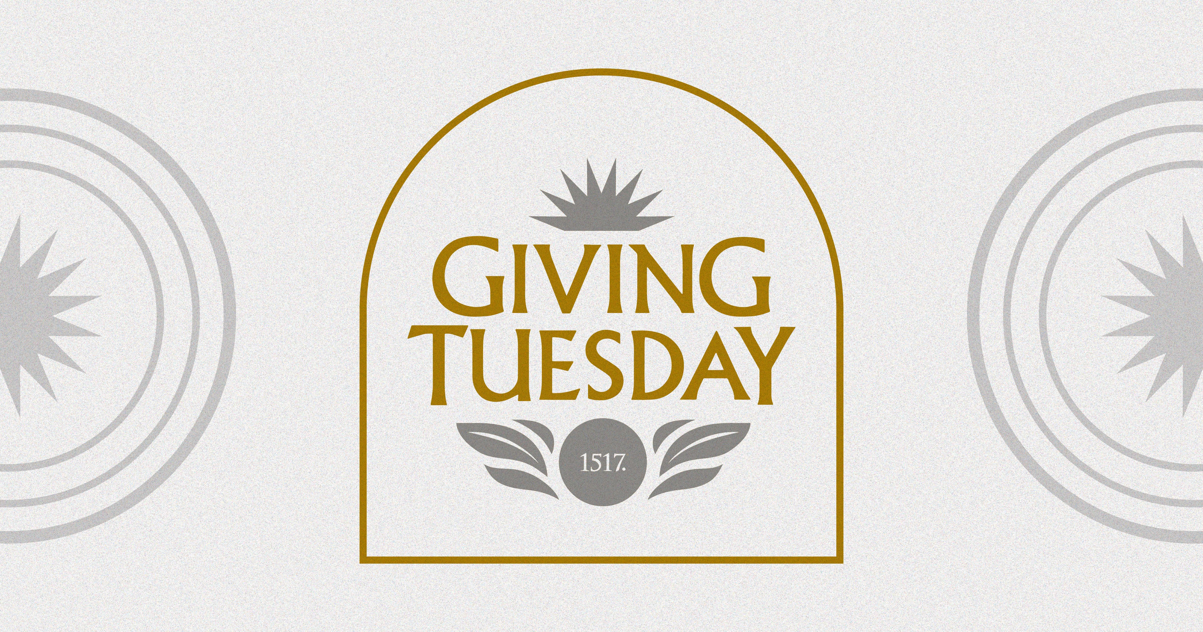 2025 - Giving Tuesday