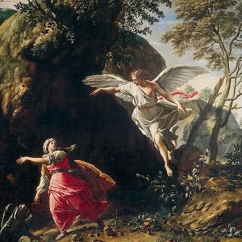 Christ in the Old Testament