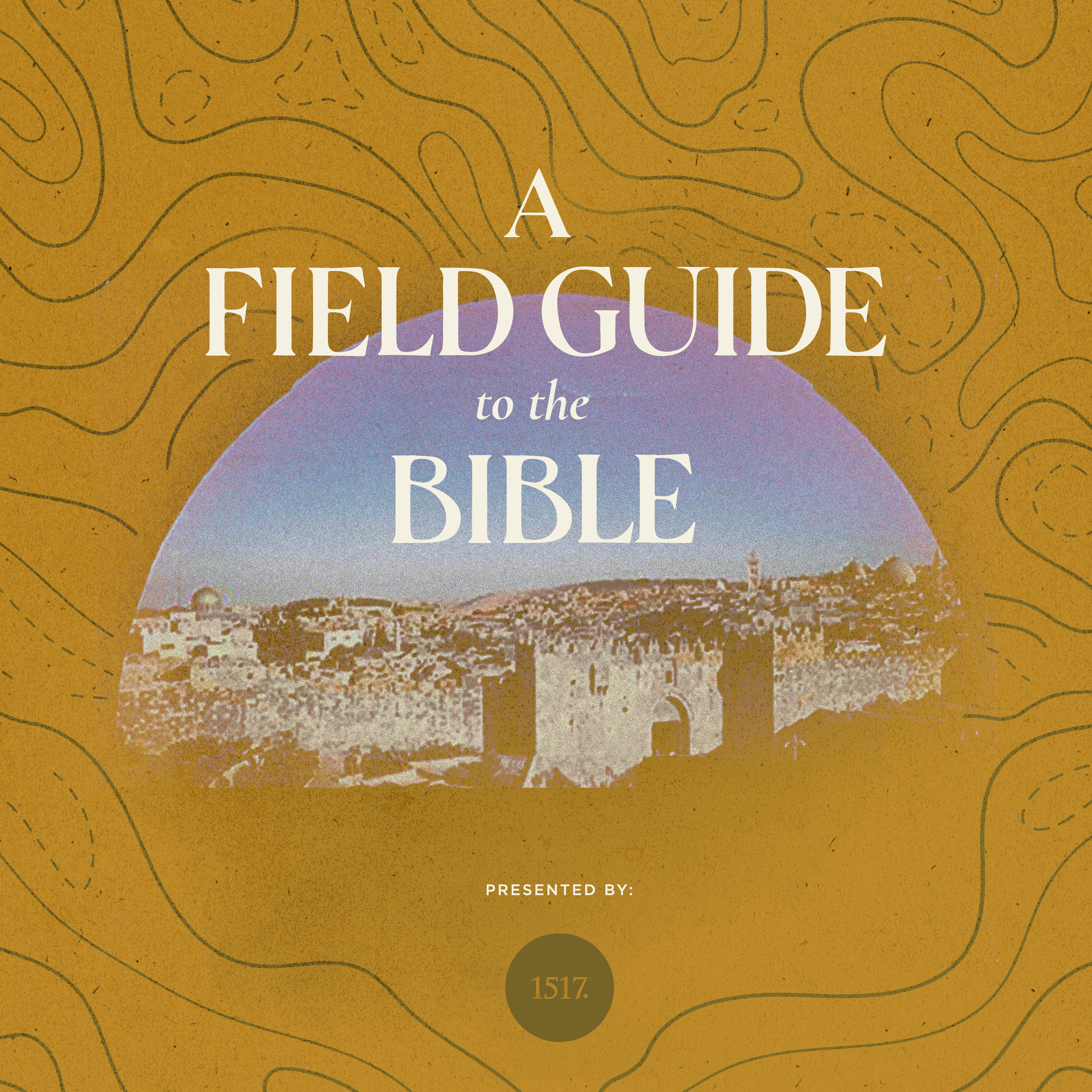 Introduction to A Field Guide to the Bible