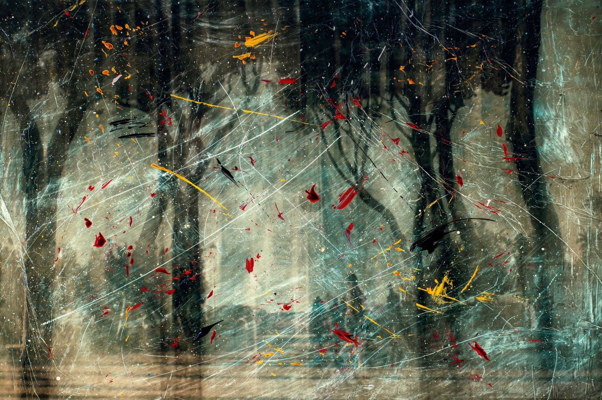 We Know All the Signs