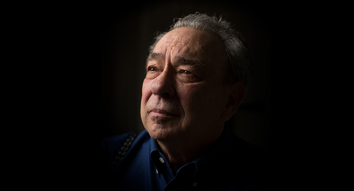 R.C. Sproul