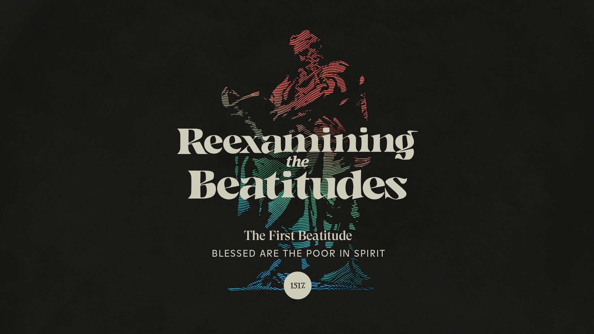 The Second Beatitude: From Tears to Joy