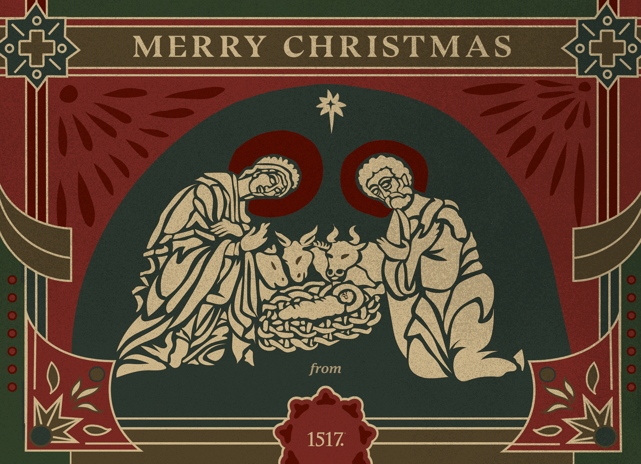 1517 Christmas Special