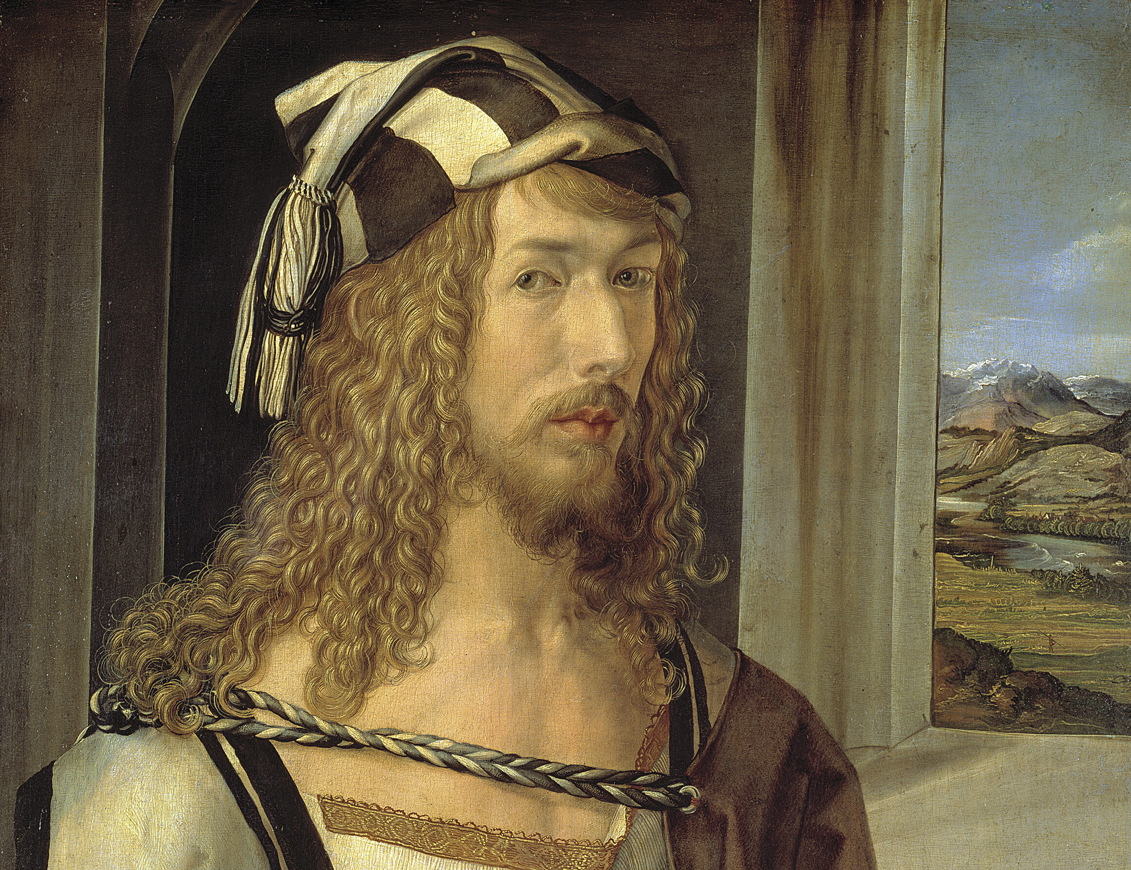 A New Birth of Art: The Legacy of Albrecht Dürer
