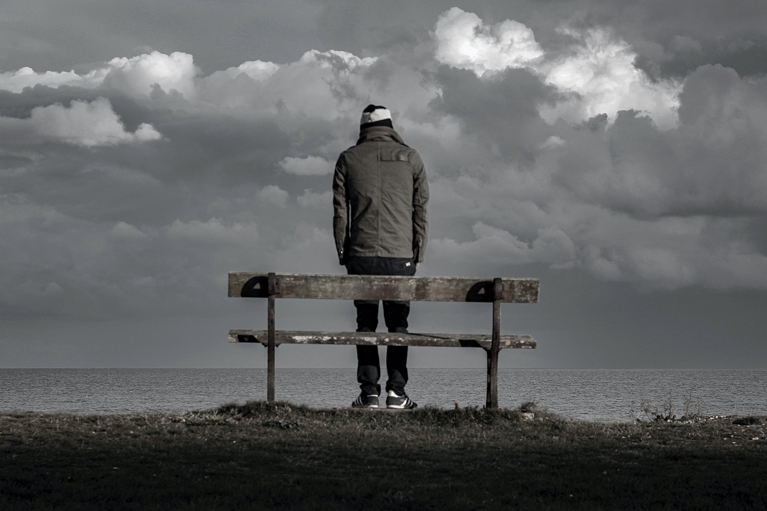 Who Did It? What Happened? Who Is to Blame?