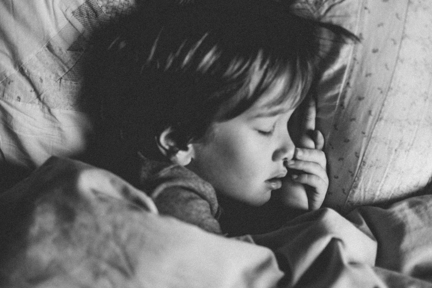 Where Do We Go When We Fall Asleep For the Last Time?