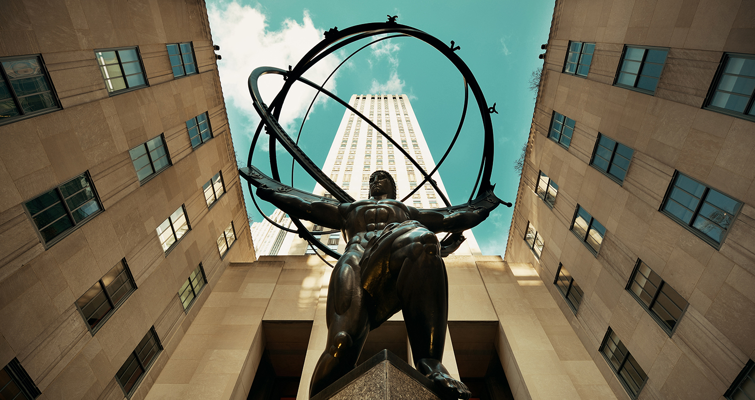 Faith Upholds The Whole Law