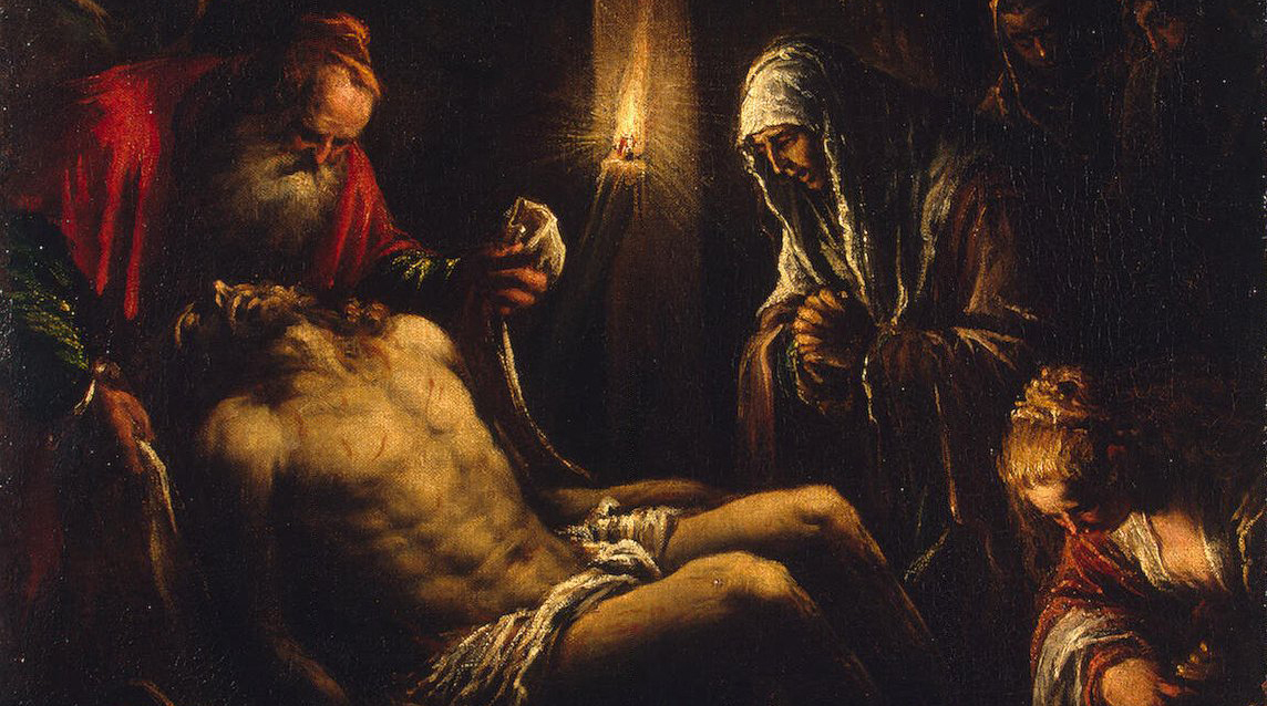 The Naked How and the Fleshy Why