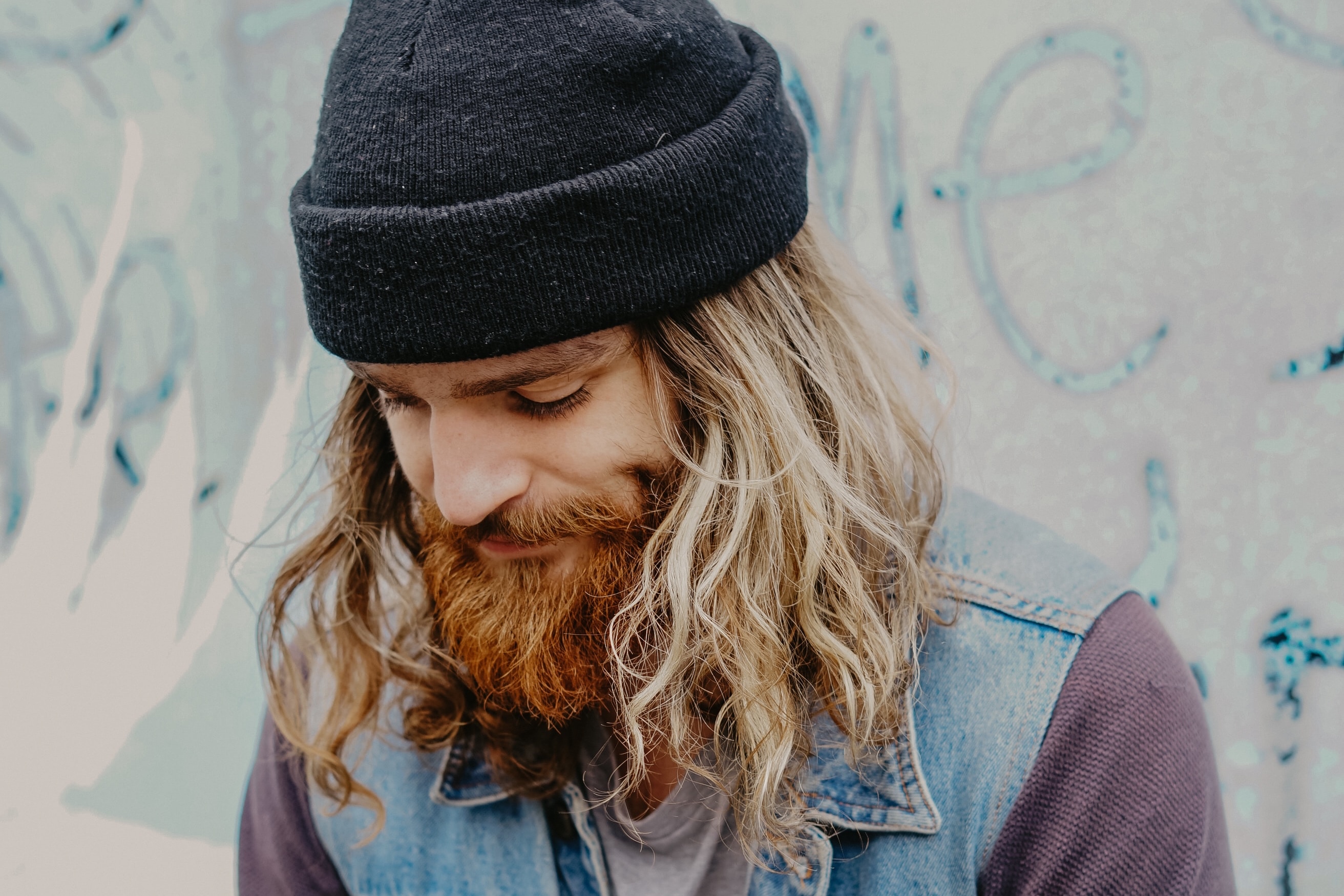 Unity Like Beard Oil