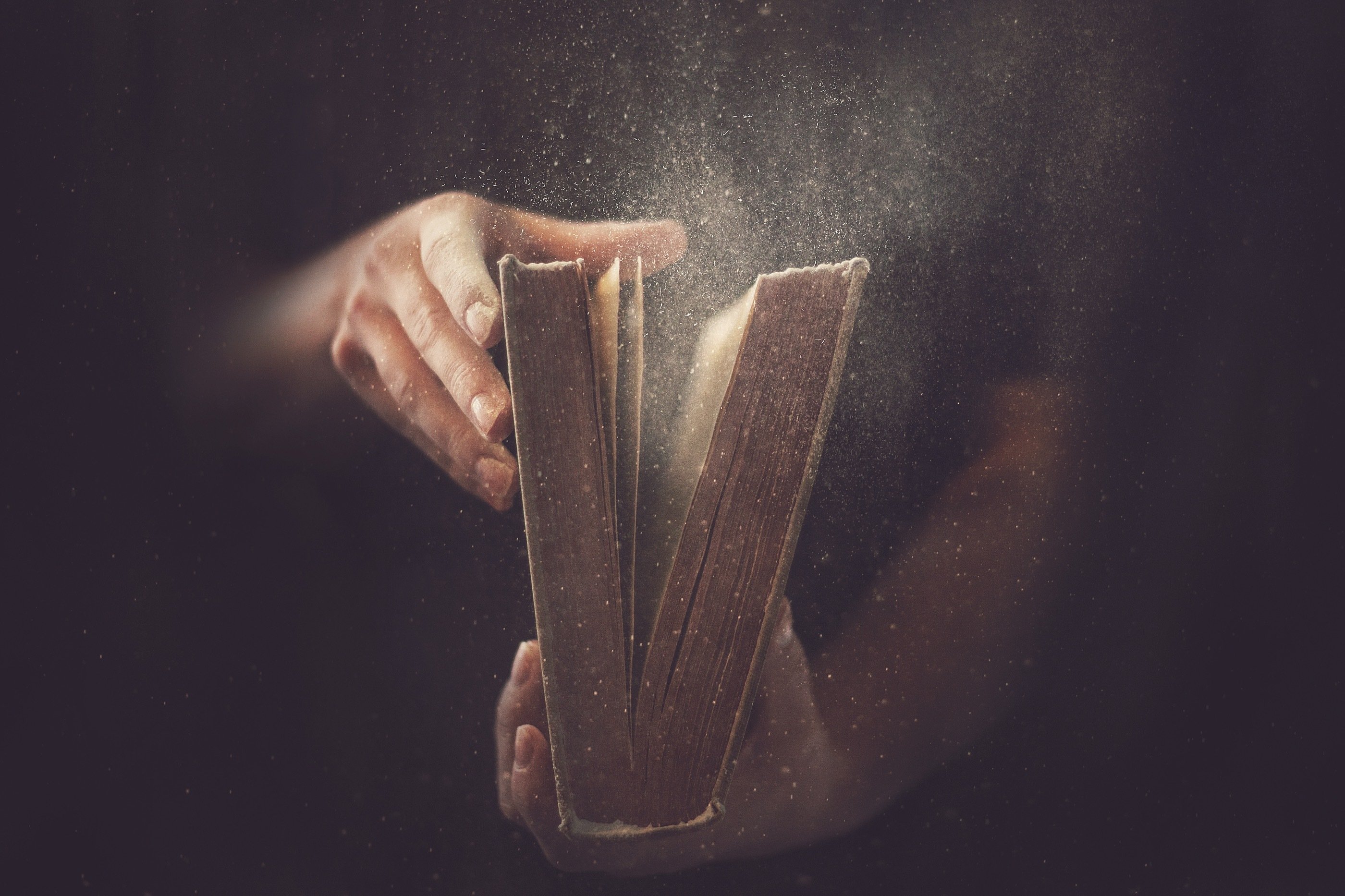 The Bible and How to Read It - Part 4: How Do I Study It?