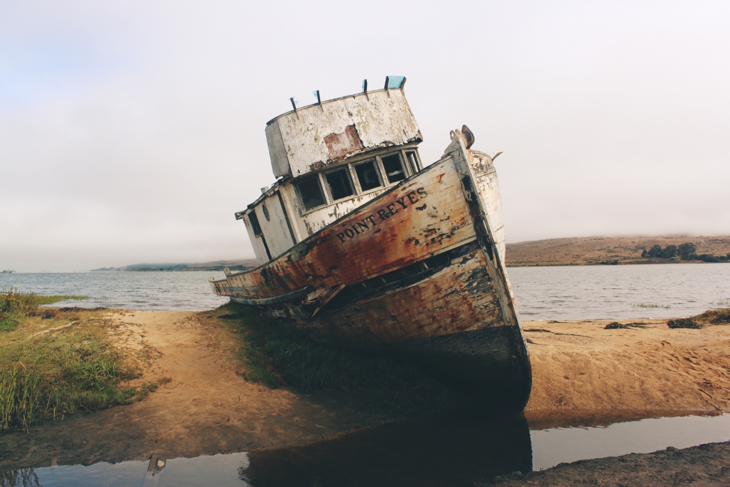 The Gospel & Hard Times