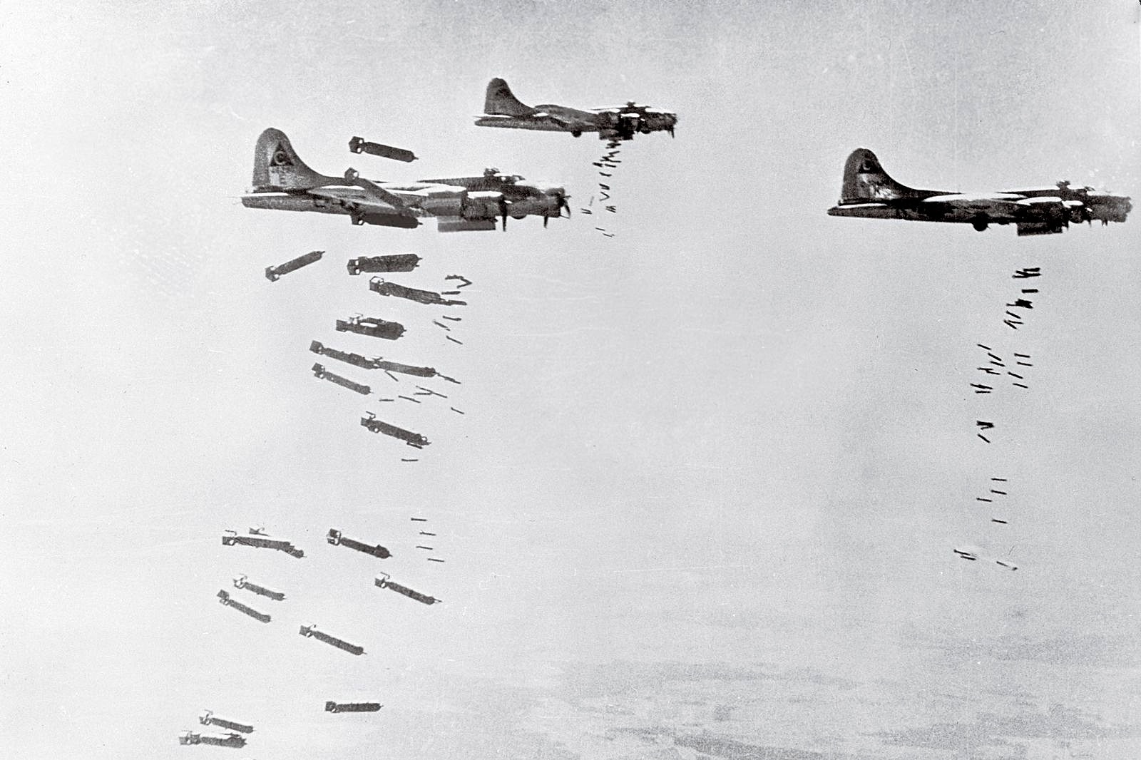 Theology 101, Under Bombs